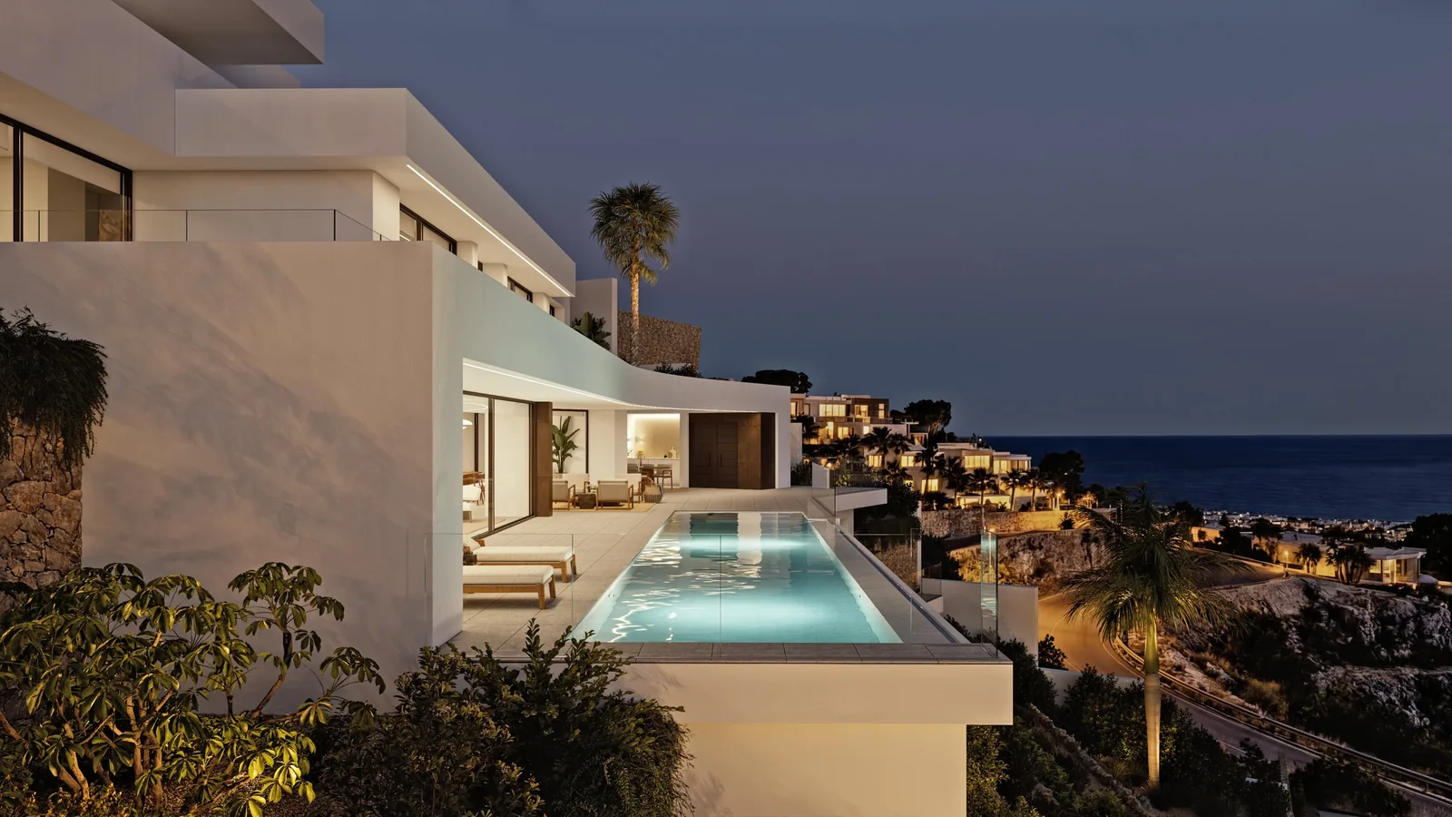 Villa Alora — Bild 2