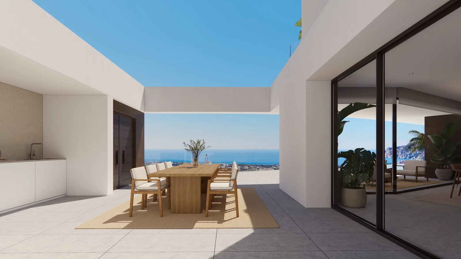 Villa Alora — Bild 9