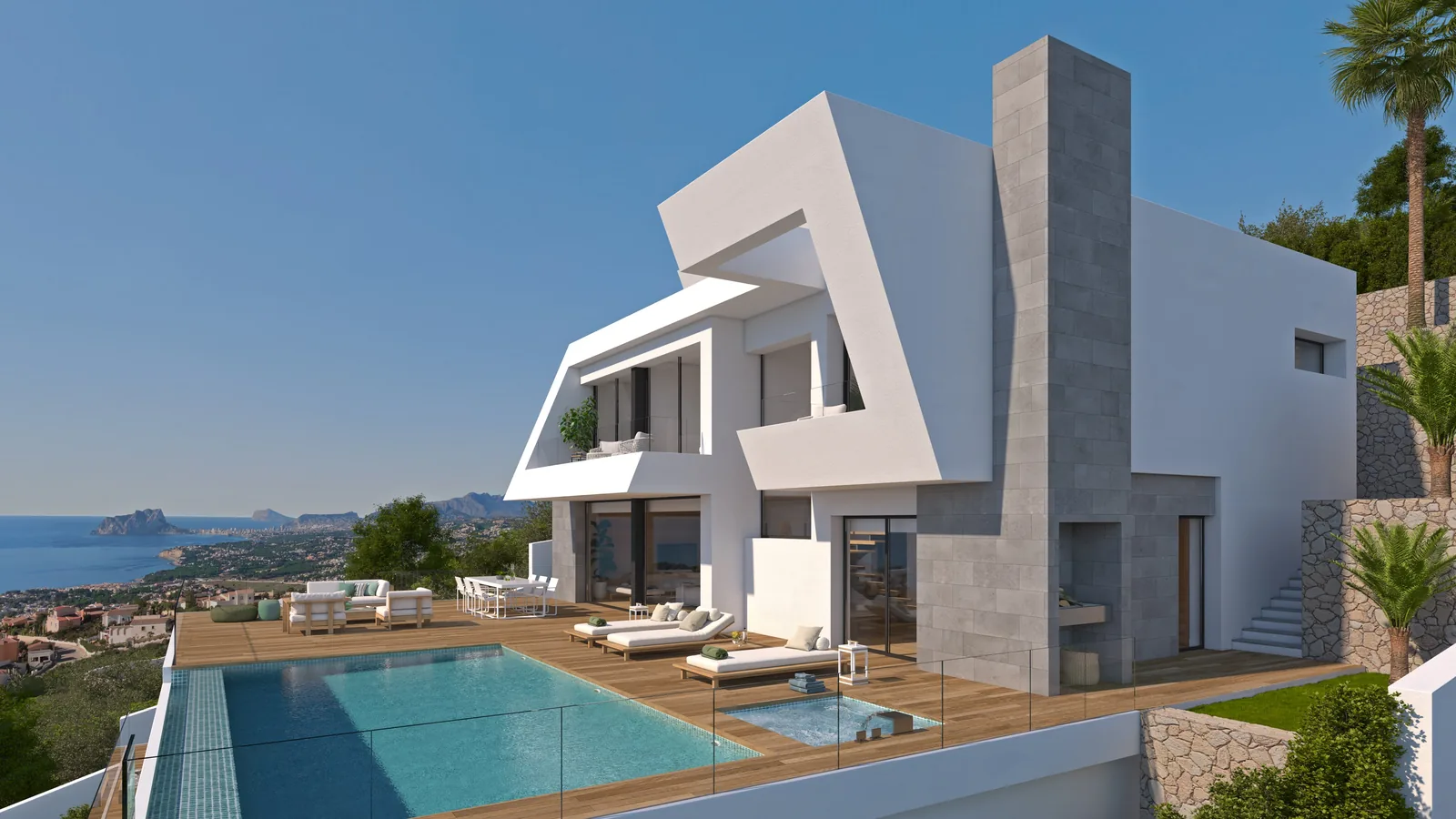 Villa Amanecer — Bild 2