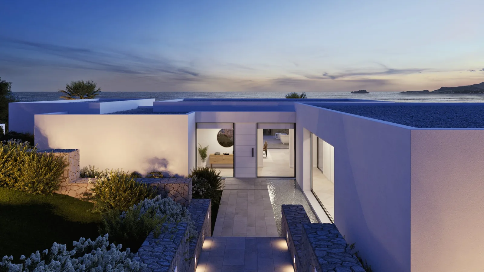 Villa Infinity — Bild 1