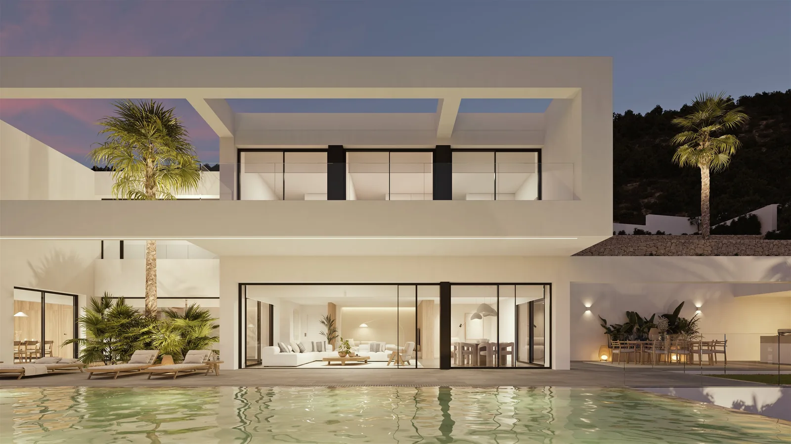Villa Irati — Bild 2