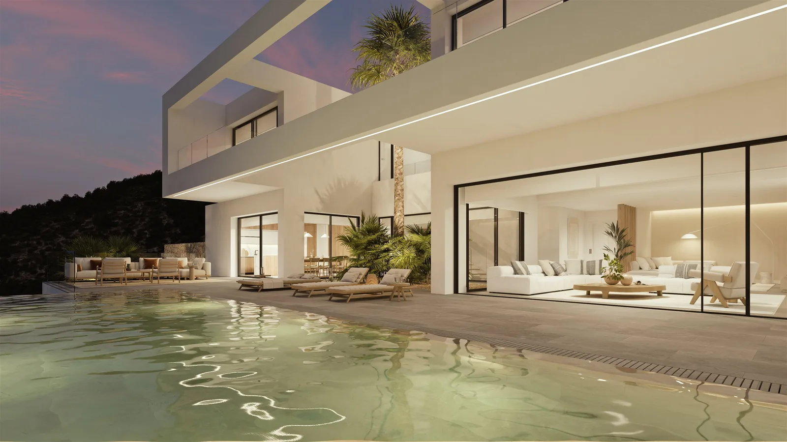 Villa Irati — Bild 3