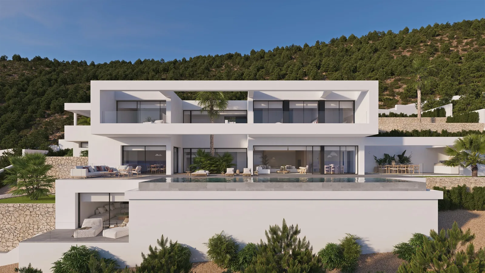 Villa Irati — Bild 5