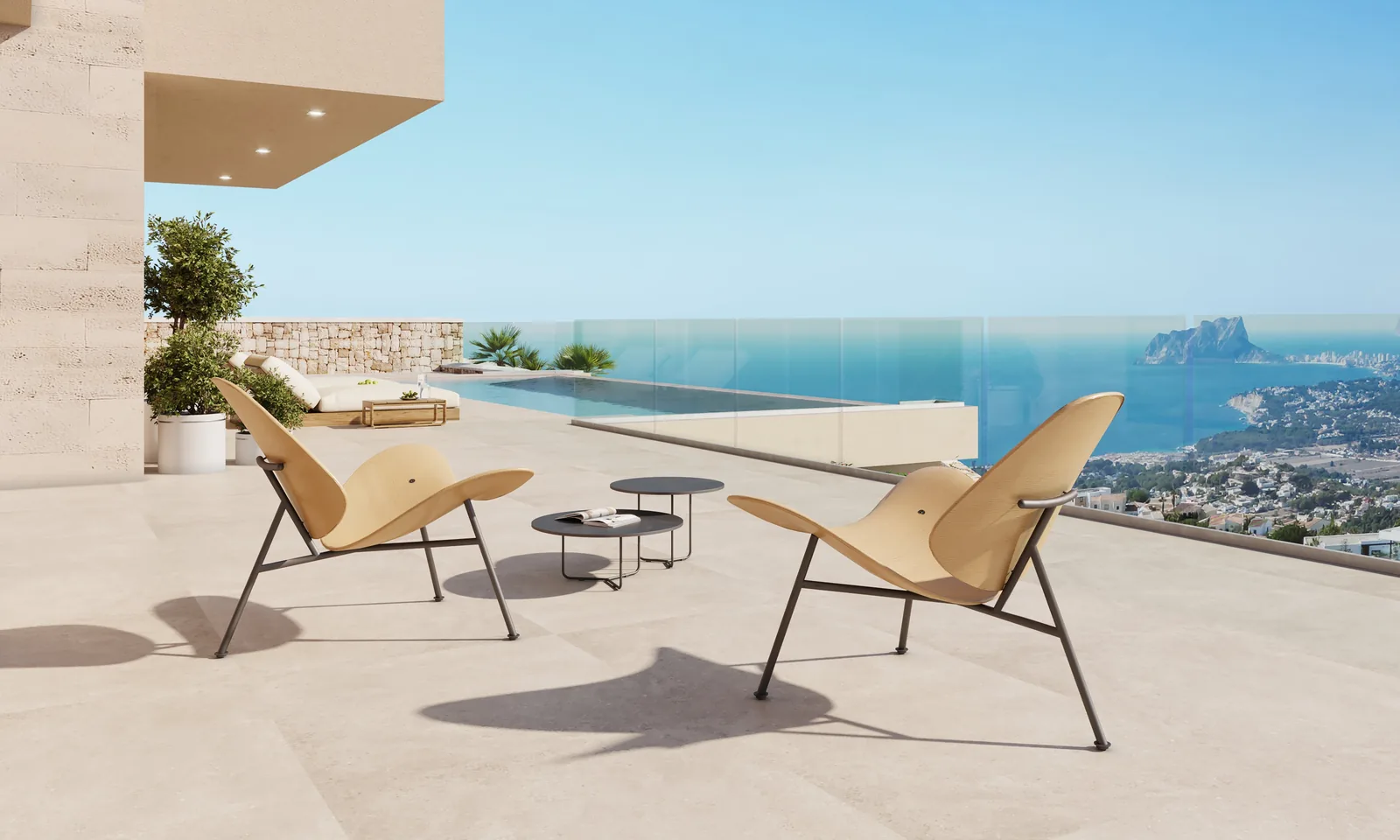 Villa Rubik — Bild 4